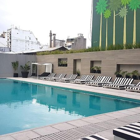 Grandview Hotel Μπουένος Άιρες Εξωτερικό φωτογραφία