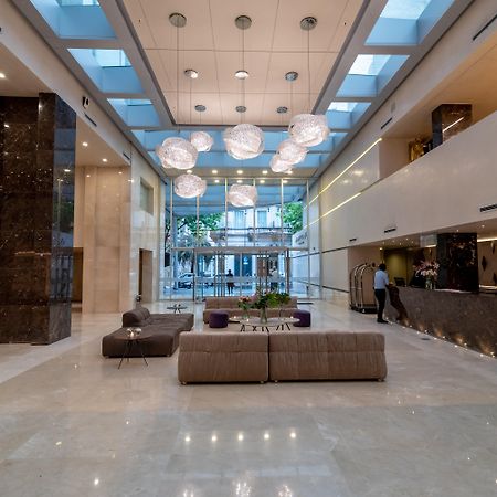 Grandview Hotel Μπουένος Άιρες Εξωτερικό φωτογραφία