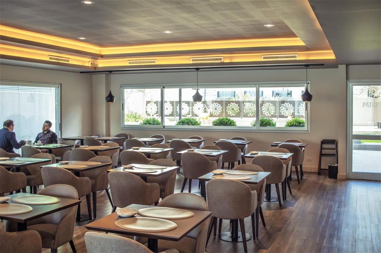 Grandview Hotel Μπουένος Άιρες Εξωτερικό φωτογραφία
