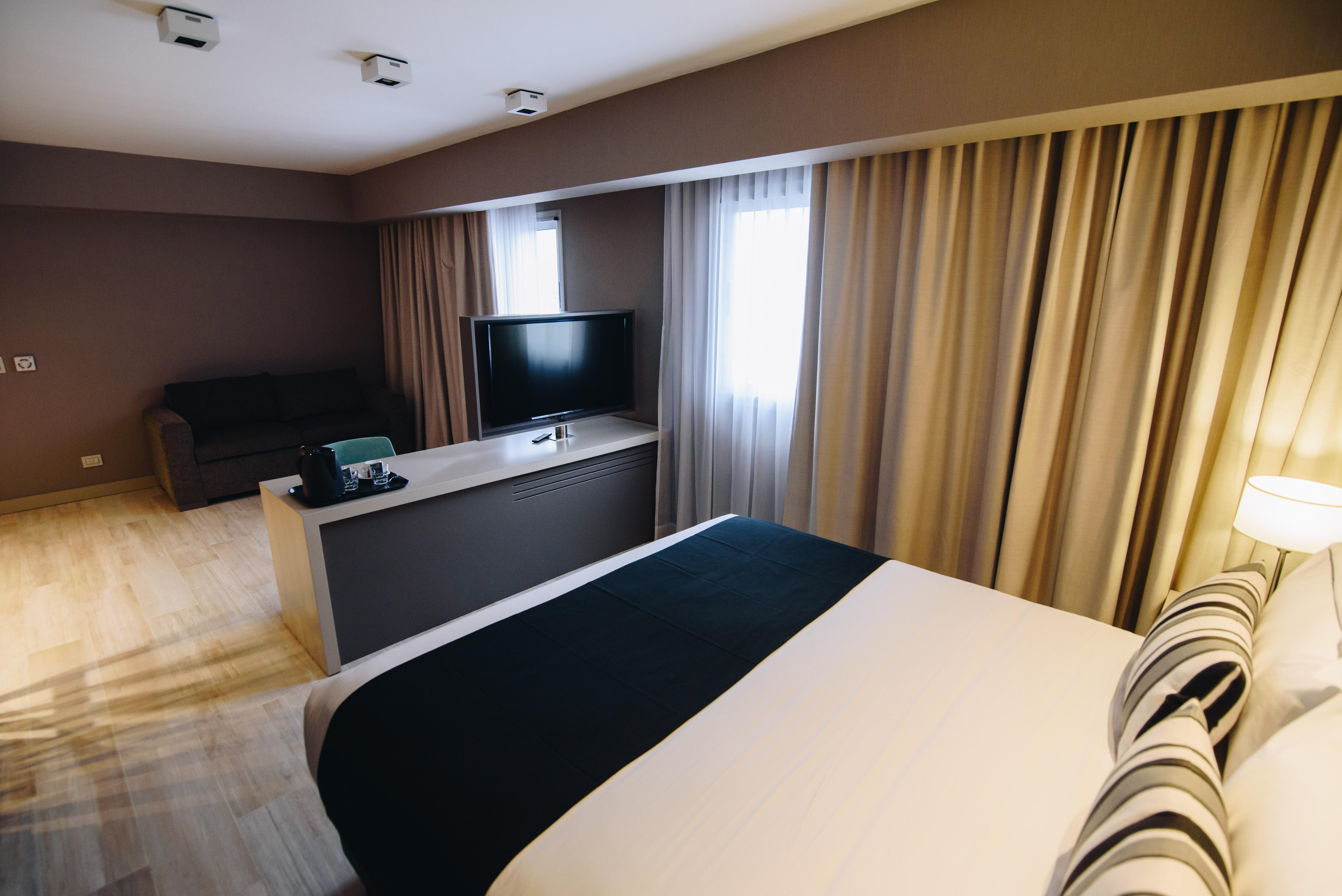 Grandview Hotel Μπουένος Άιρες Εξωτερικό φωτογραφία