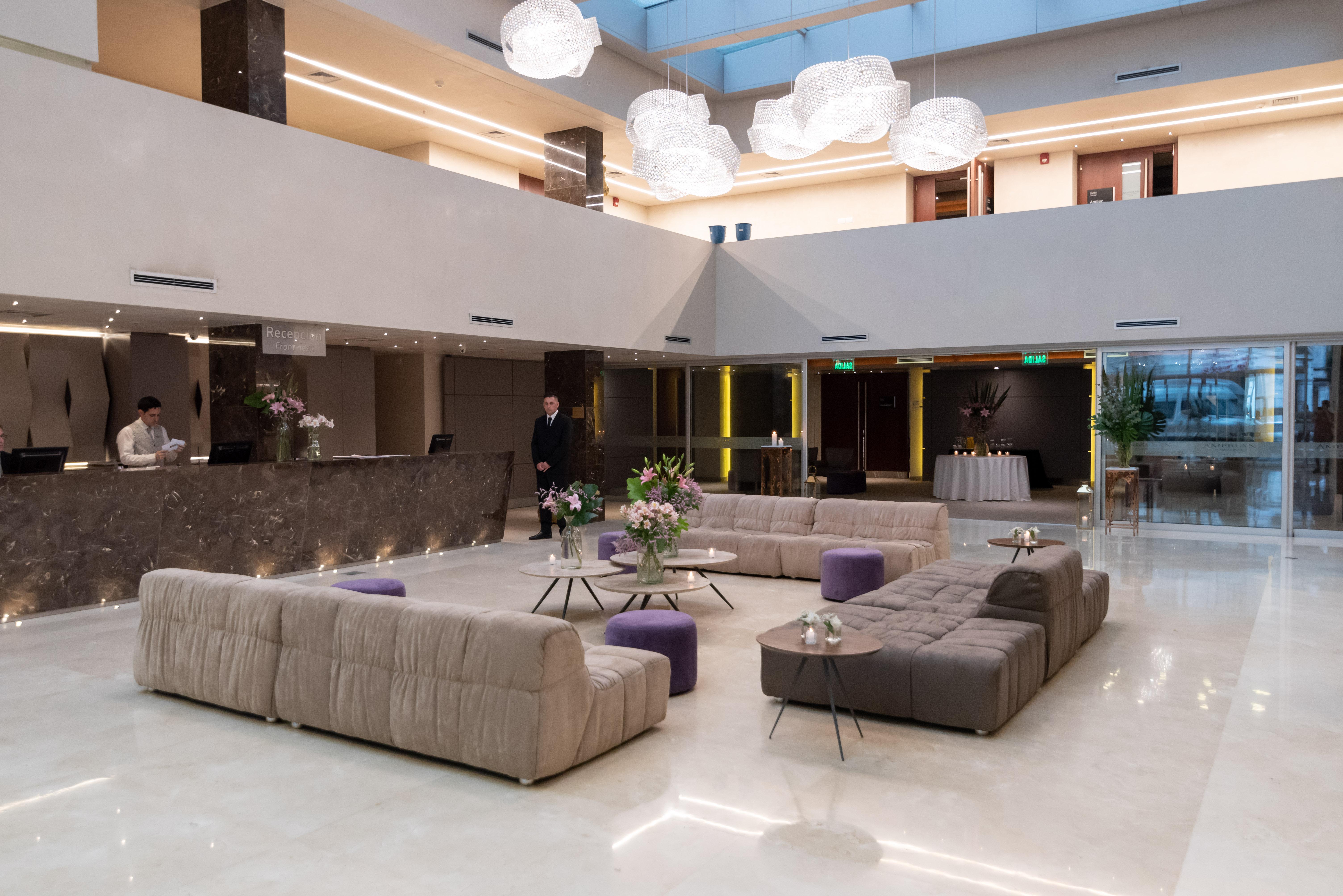 Grandview Hotel Μπουένος Άιρες Εξωτερικό φωτογραφία