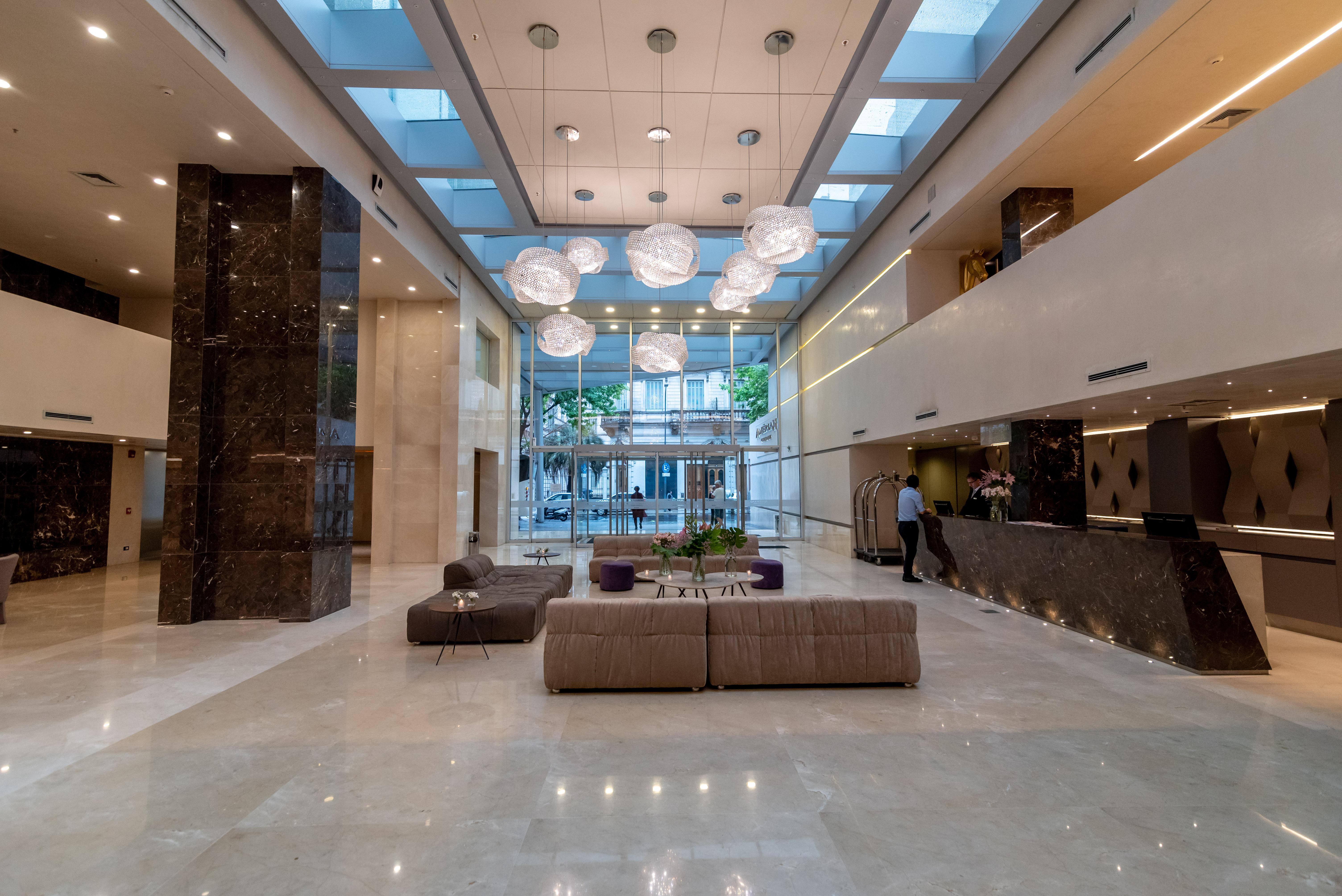 Grandview Hotel Μπουένος Άιρες Εξωτερικό φωτογραφία