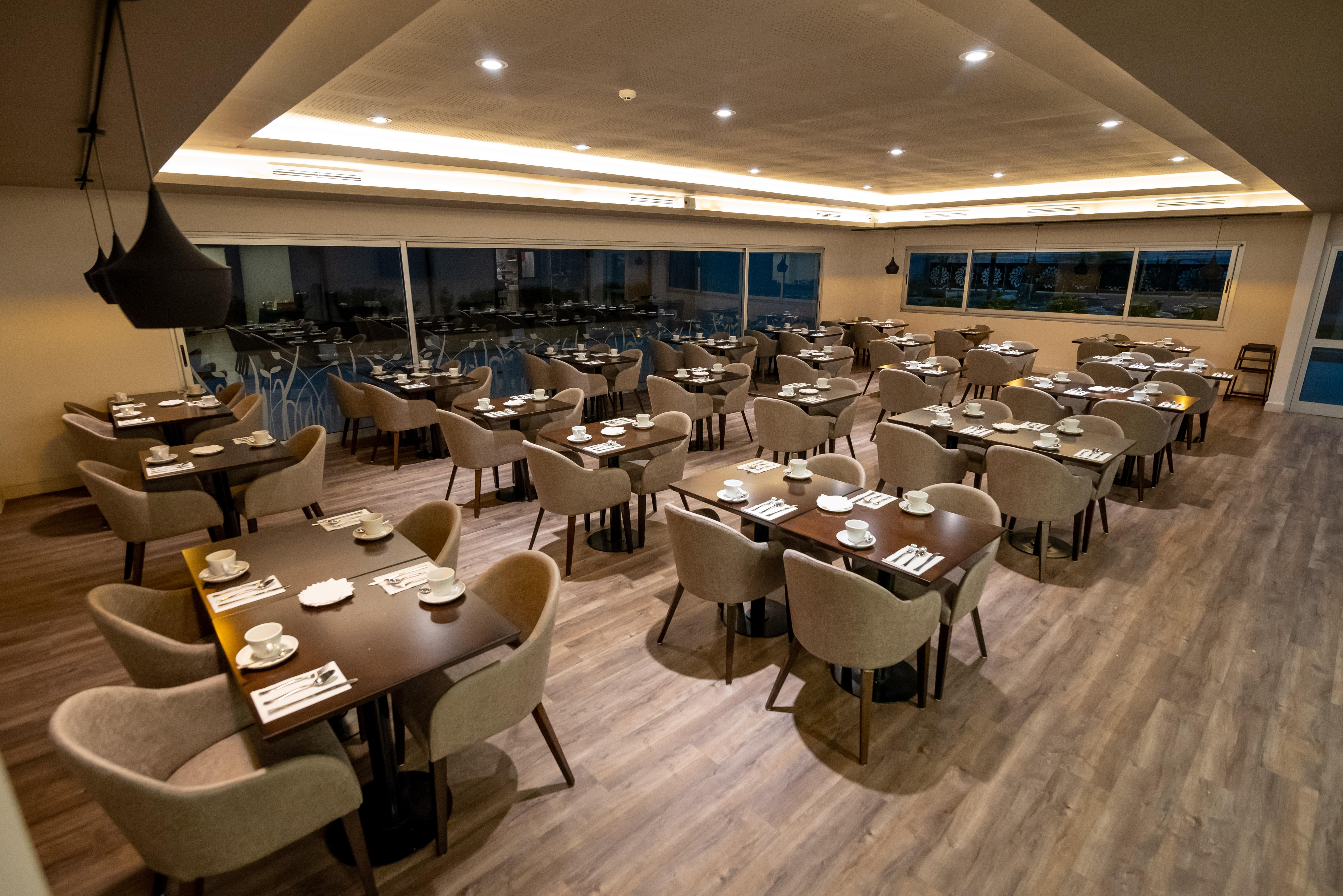 Grandview Hotel Μπουένος Άιρες Εξωτερικό φωτογραφία