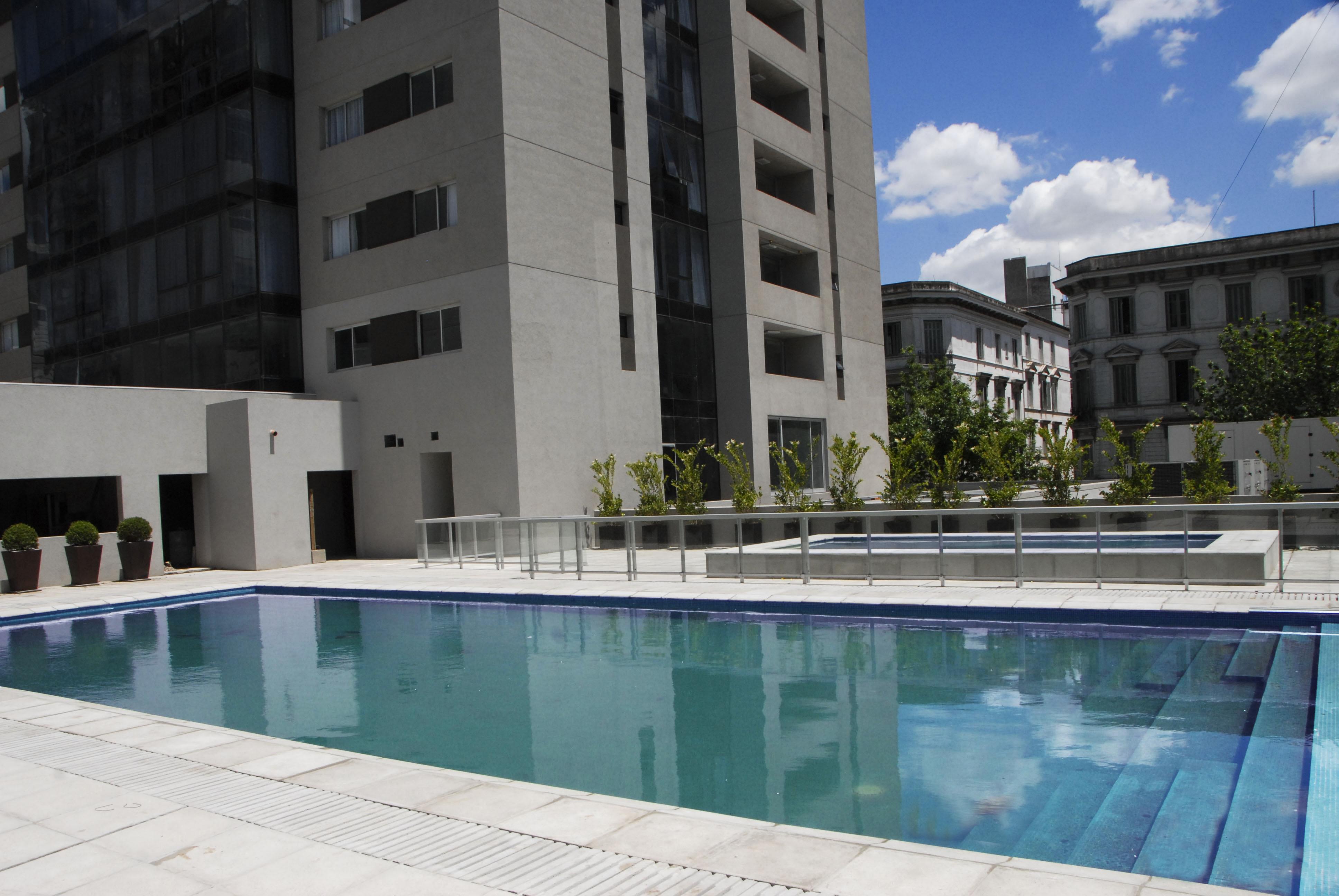 Grandview Hotel Μπουένος Άιρες Εξωτερικό φωτογραφία