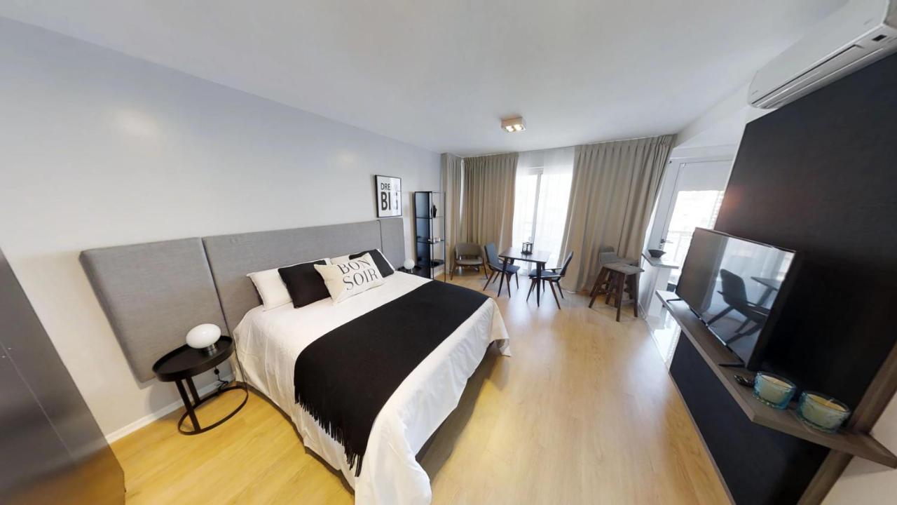 Grandview Hotel Μπουένος Άιρες Εξωτερικό φωτογραφία