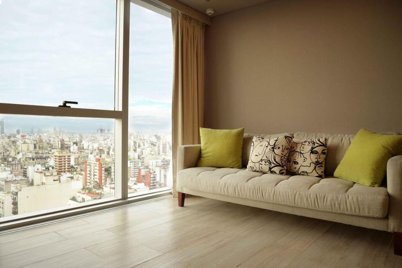Grandview Hotel Μπουένος Άιρες Εξωτερικό φωτογραφία