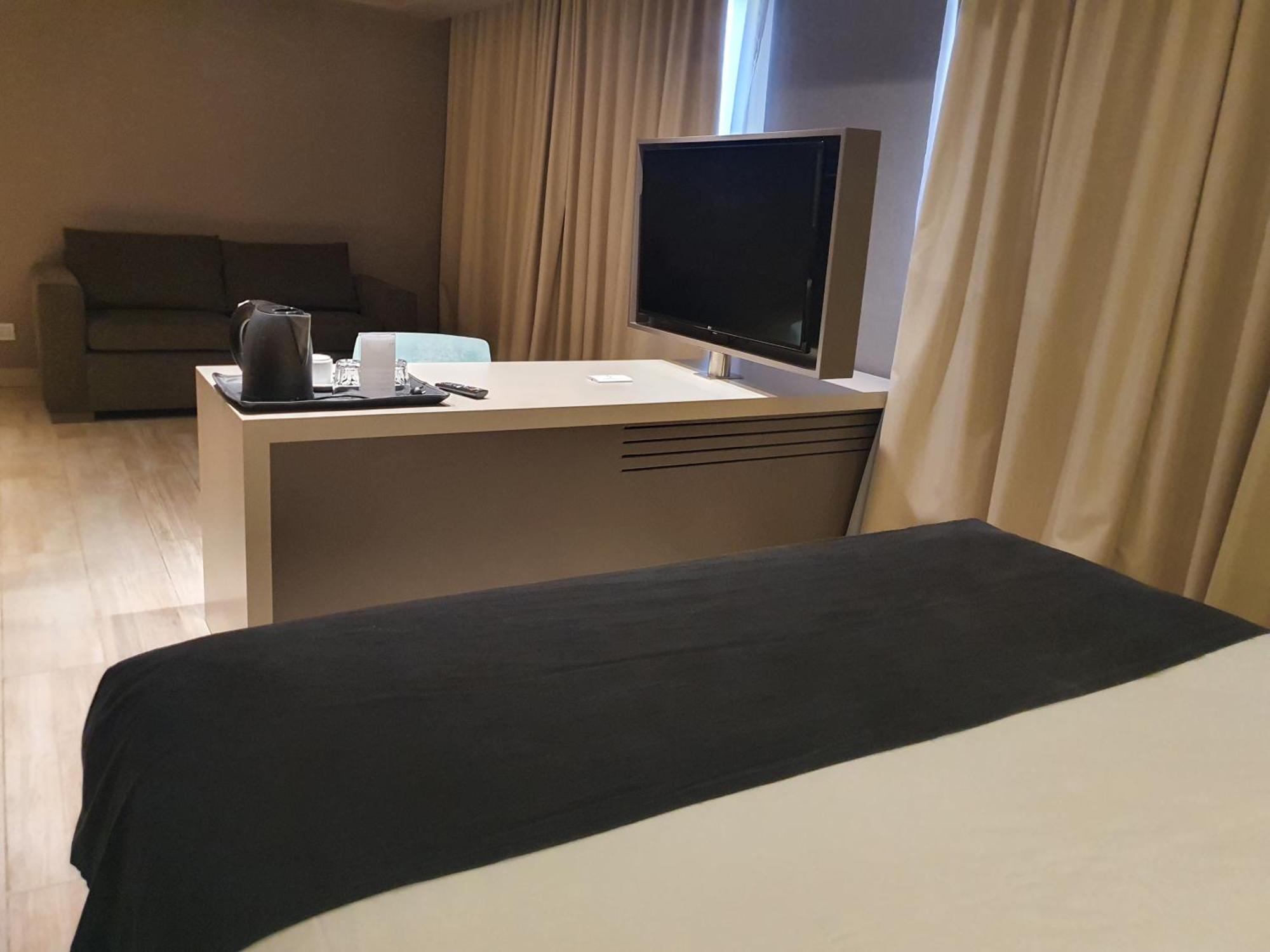 Grandview Hotel Μπουένος Άιρες Δωμάτιο φωτογραφία