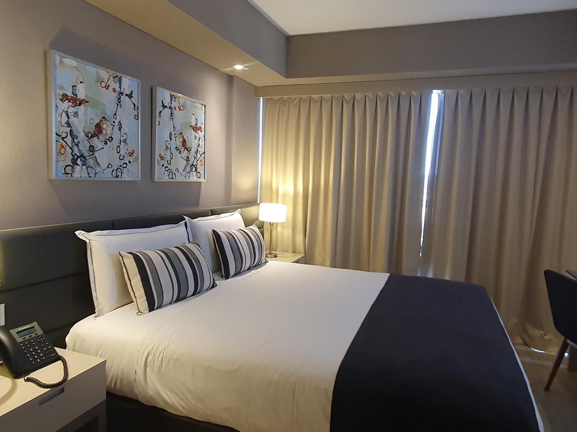 Grandview Hotel Μπουένος Άιρες Δωμάτιο φωτογραφία