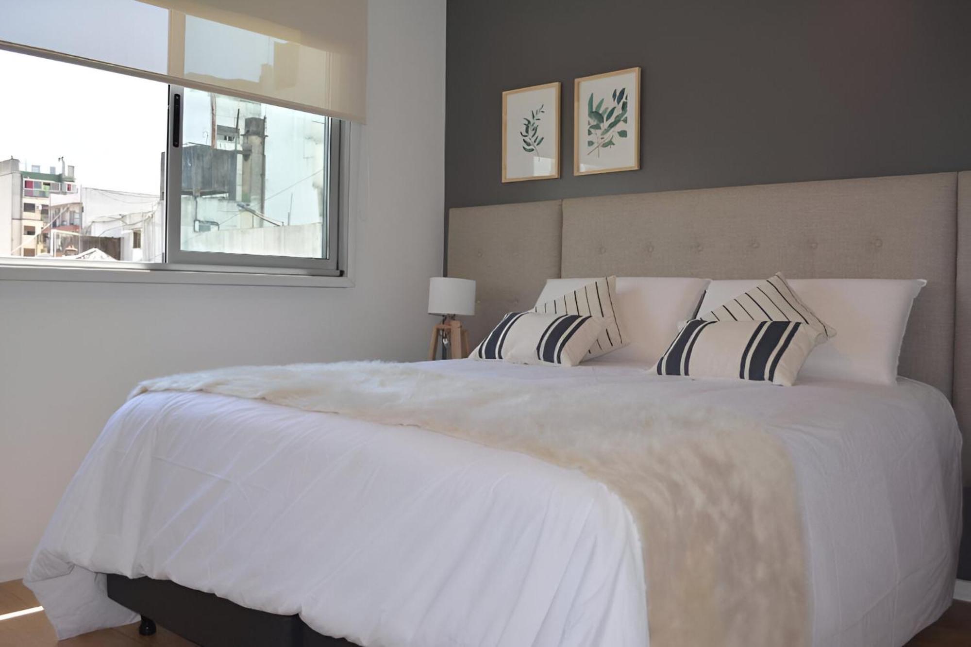 Grandview Hotel Μπουένος Άιρες Εξωτερικό φωτογραφία