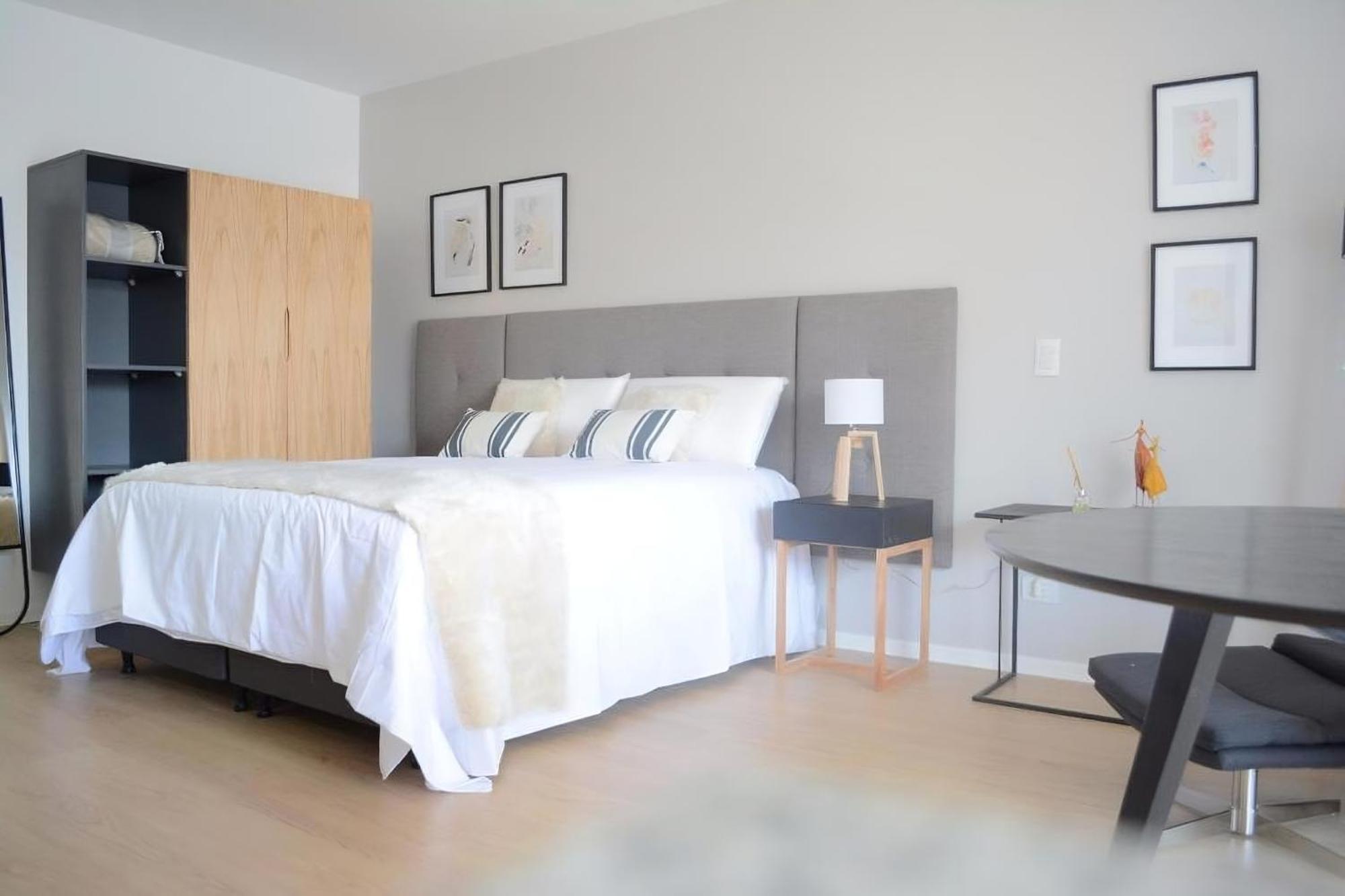 Grandview Hotel Μπουένος Άιρες Εξωτερικό φωτογραφία