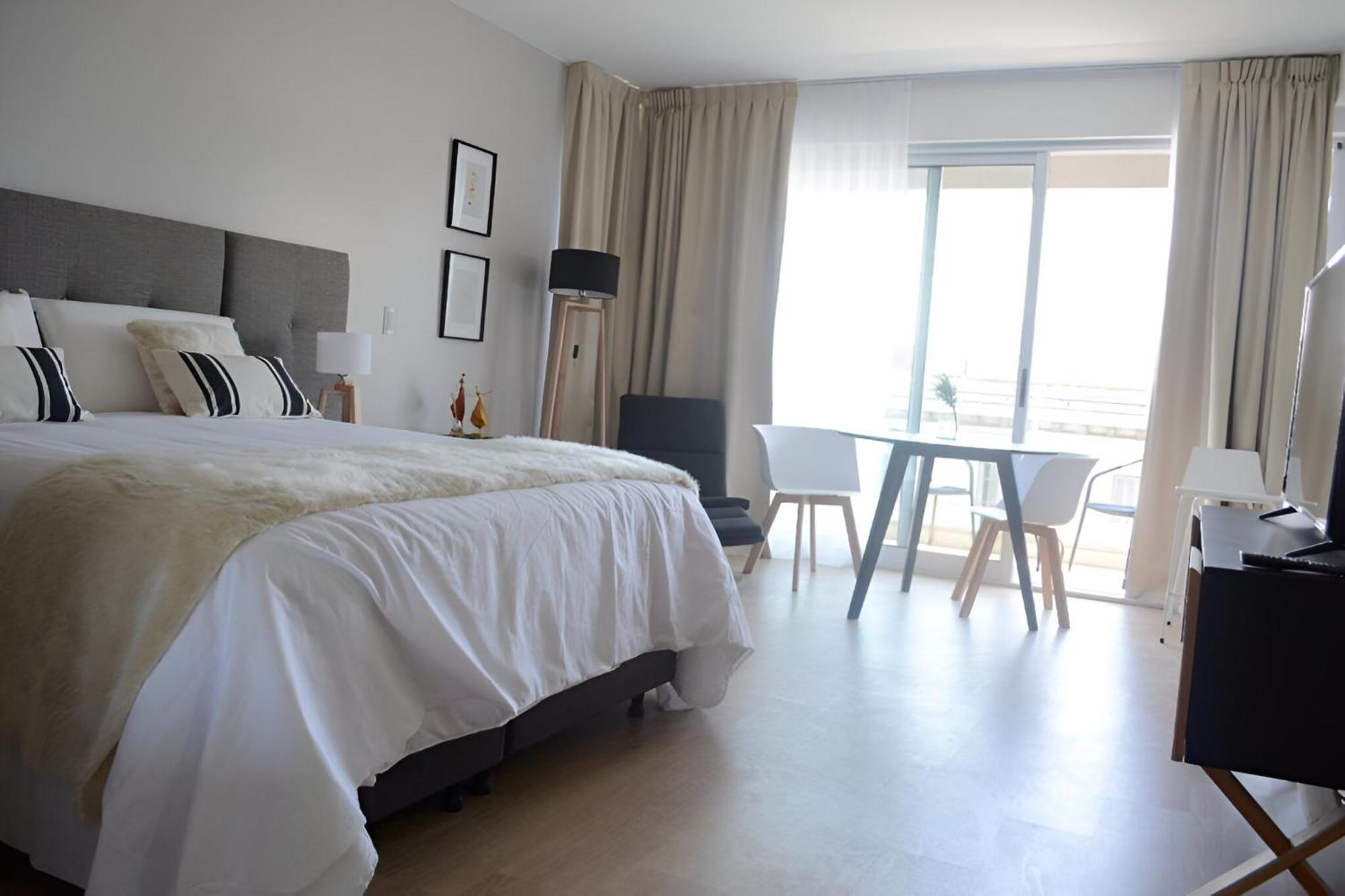 Grandview Hotel Μπουένος Άιρες Εξωτερικό φωτογραφία