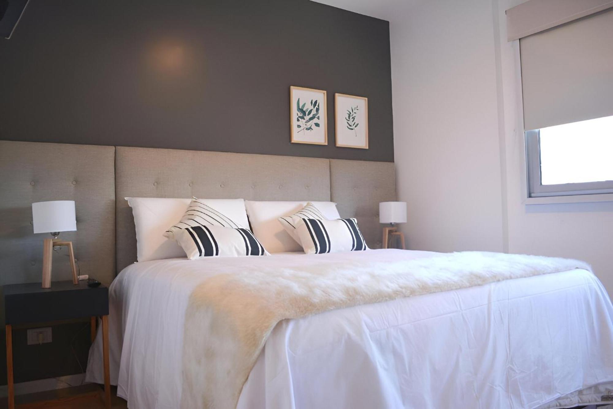 Grandview Hotel Μπουένος Άιρες Εξωτερικό φωτογραφία