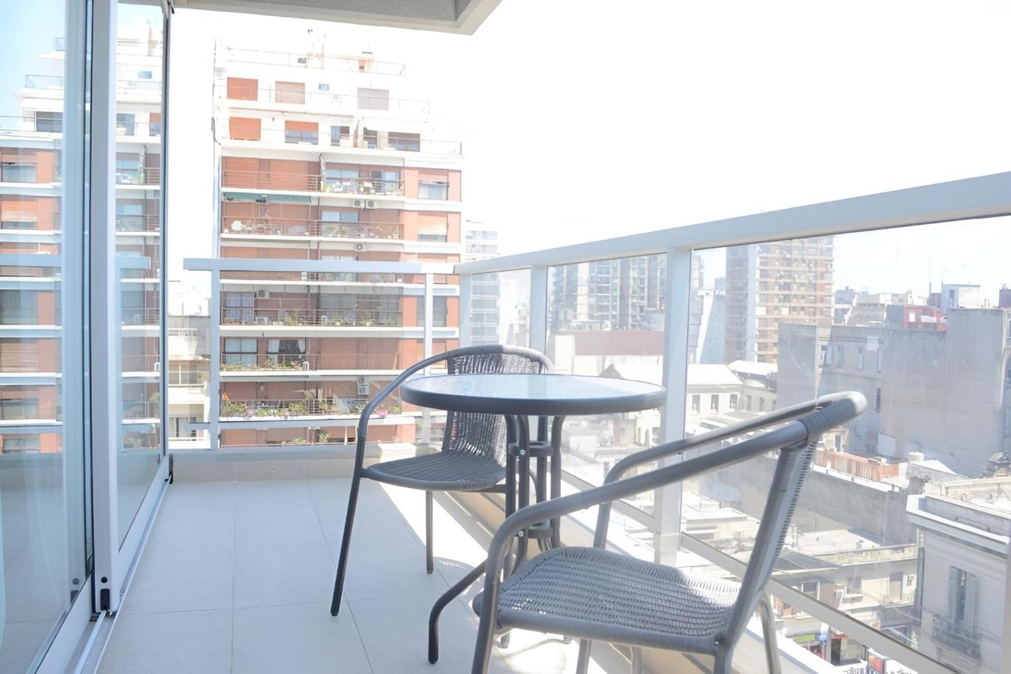 Grandview Hotel Μπουένος Άιρες Εξωτερικό φωτογραφία