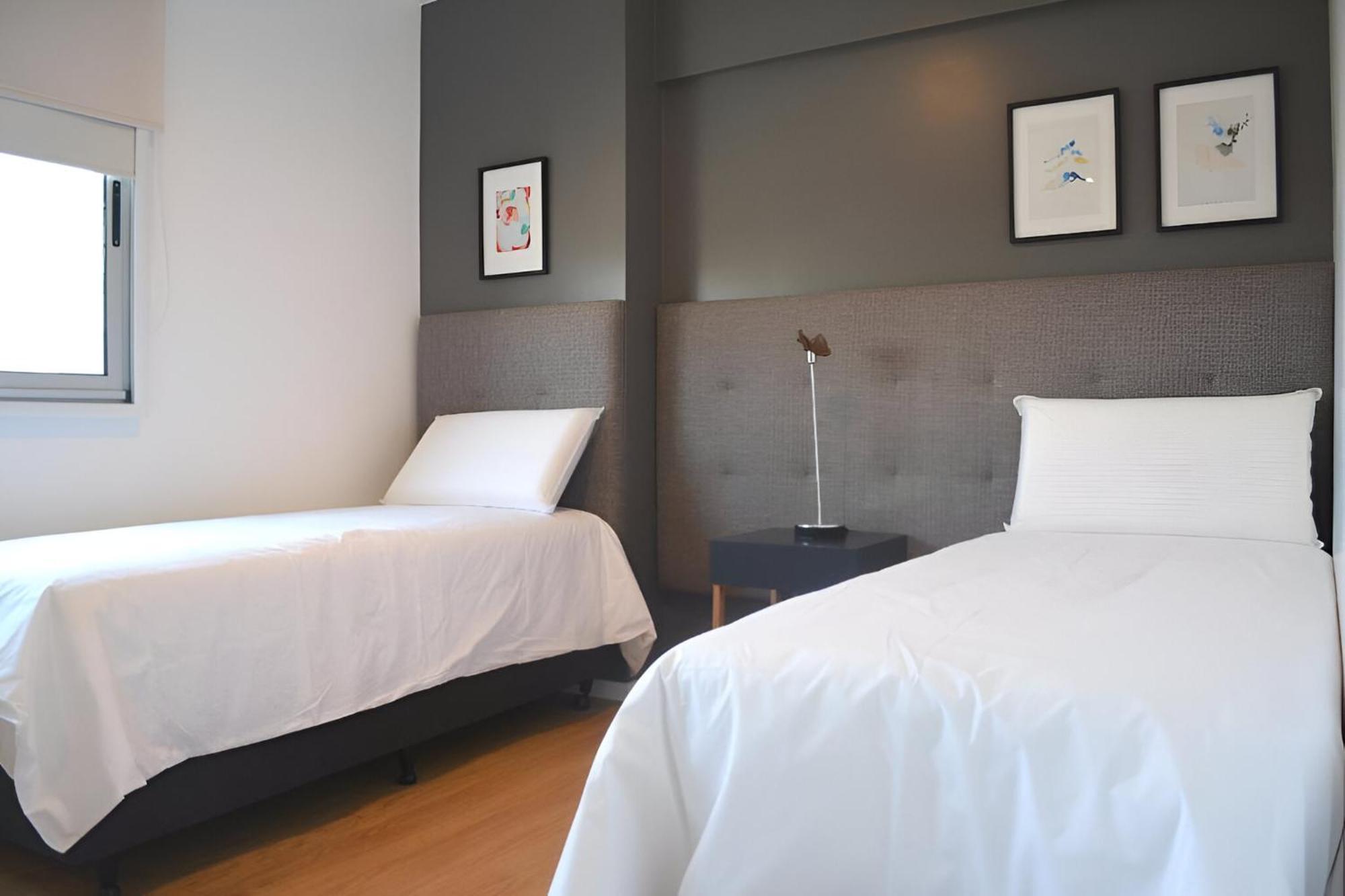 Grandview Hotel Μπουένος Άιρες Εξωτερικό φωτογραφία