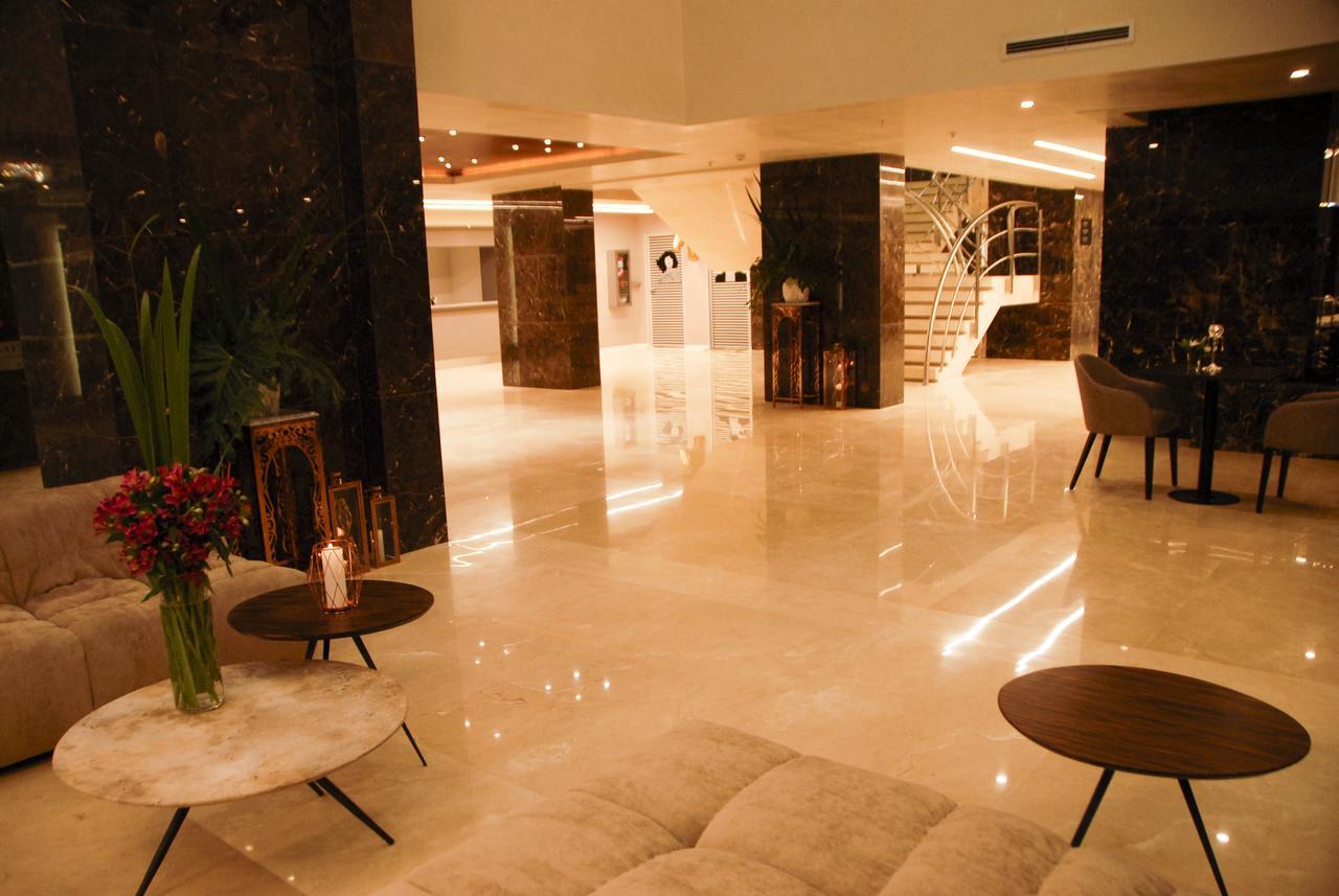 Grandview Hotel Μπουένος Άιρες Εξωτερικό φωτογραφία
