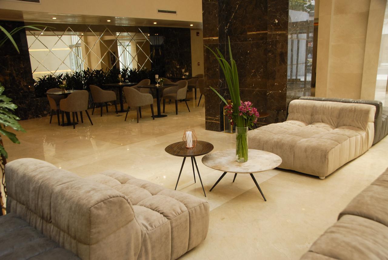 Grandview Hotel Μπουένος Άιρες Εξωτερικό φωτογραφία