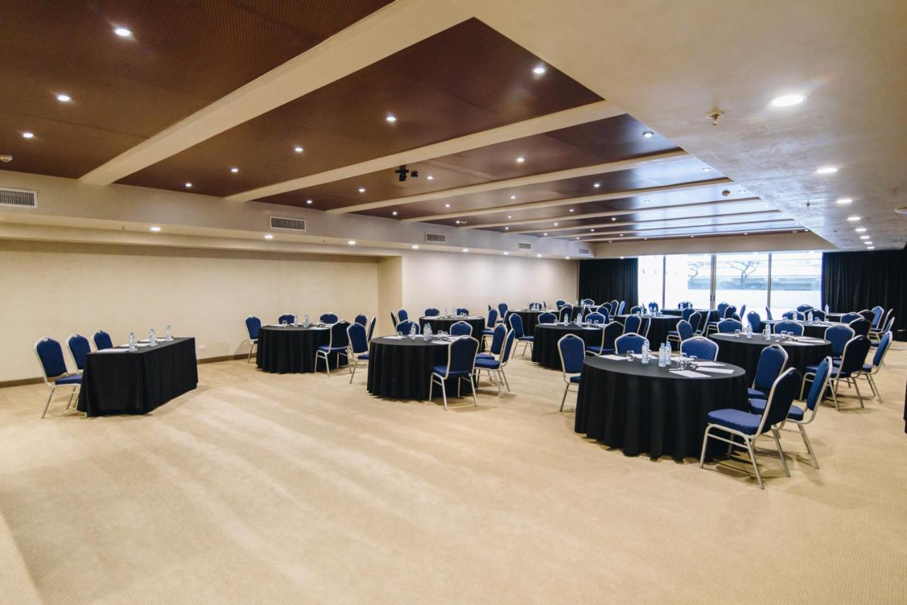Grandview Hotel Μπουένος Άιρες Εξωτερικό φωτογραφία