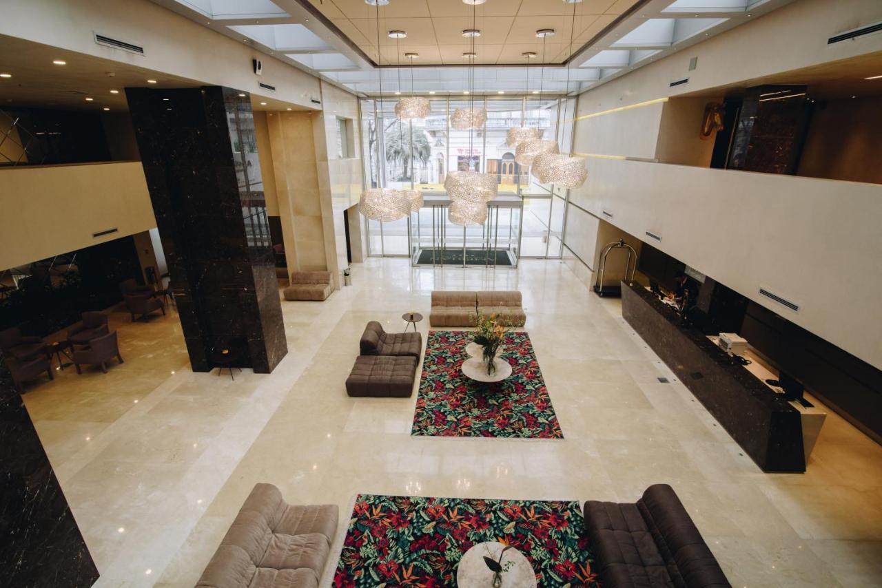 Grandview Hotel Μπουένος Άιρες Εξωτερικό φωτογραφία