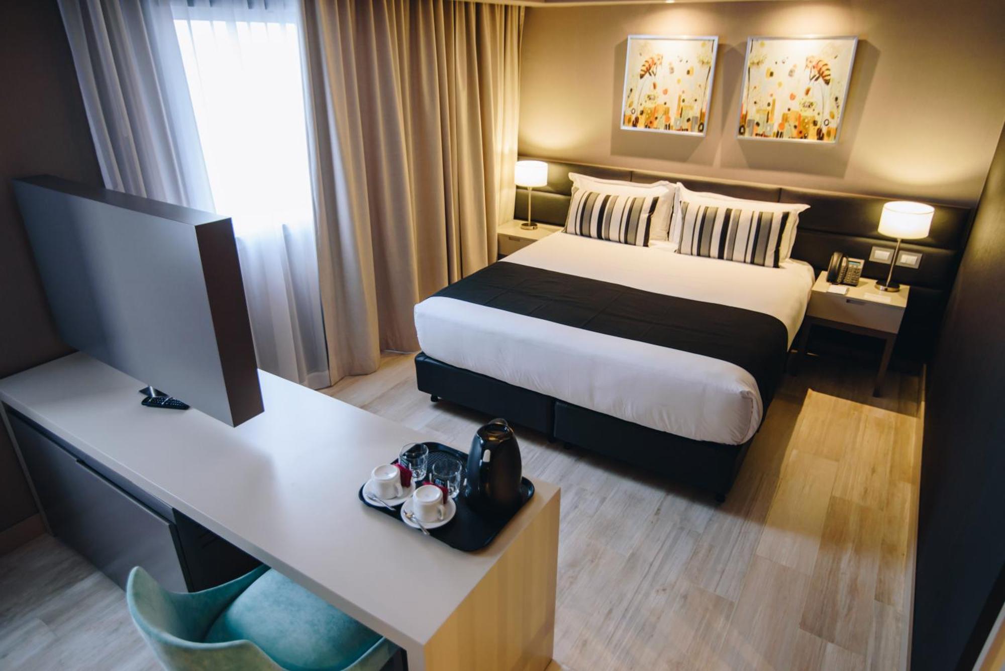 Grandview Hotel Μπουένος Άιρες Εξωτερικό φωτογραφία