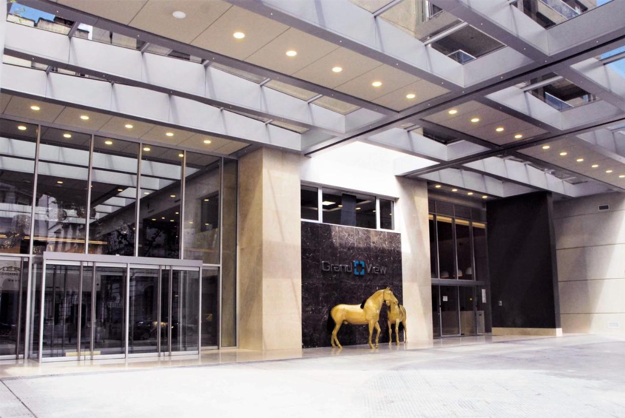 Grandview Hotel Μπουένος Άιρες Εξωτερικό φωτογραφία
