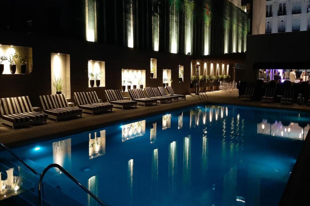 Grandview Hotel Μπουένος Άιρες Εξωτερικό φωτογραφία