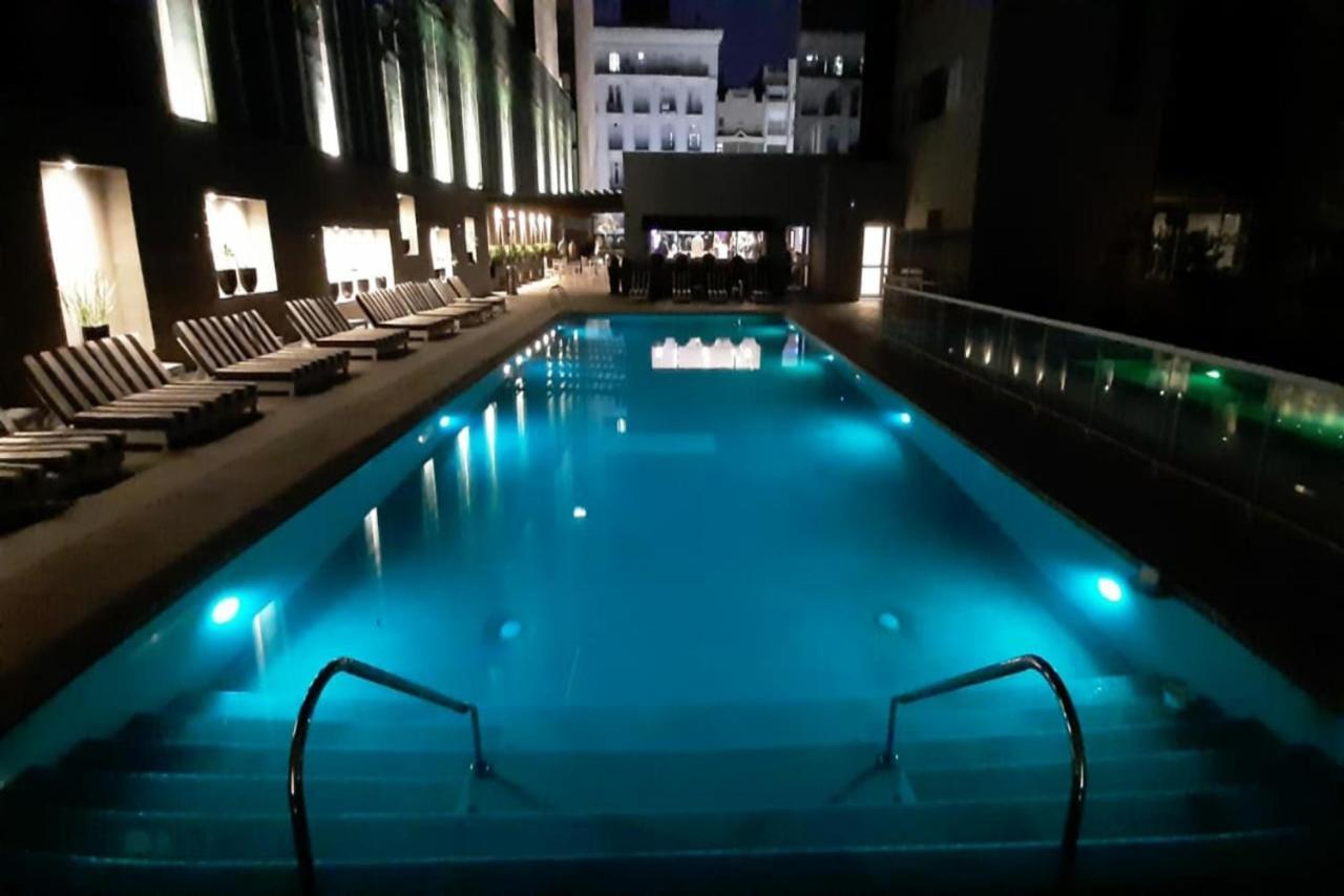 Grandview Hotel Μπουένος Άιρες Εξωτερικό φωτογραφία