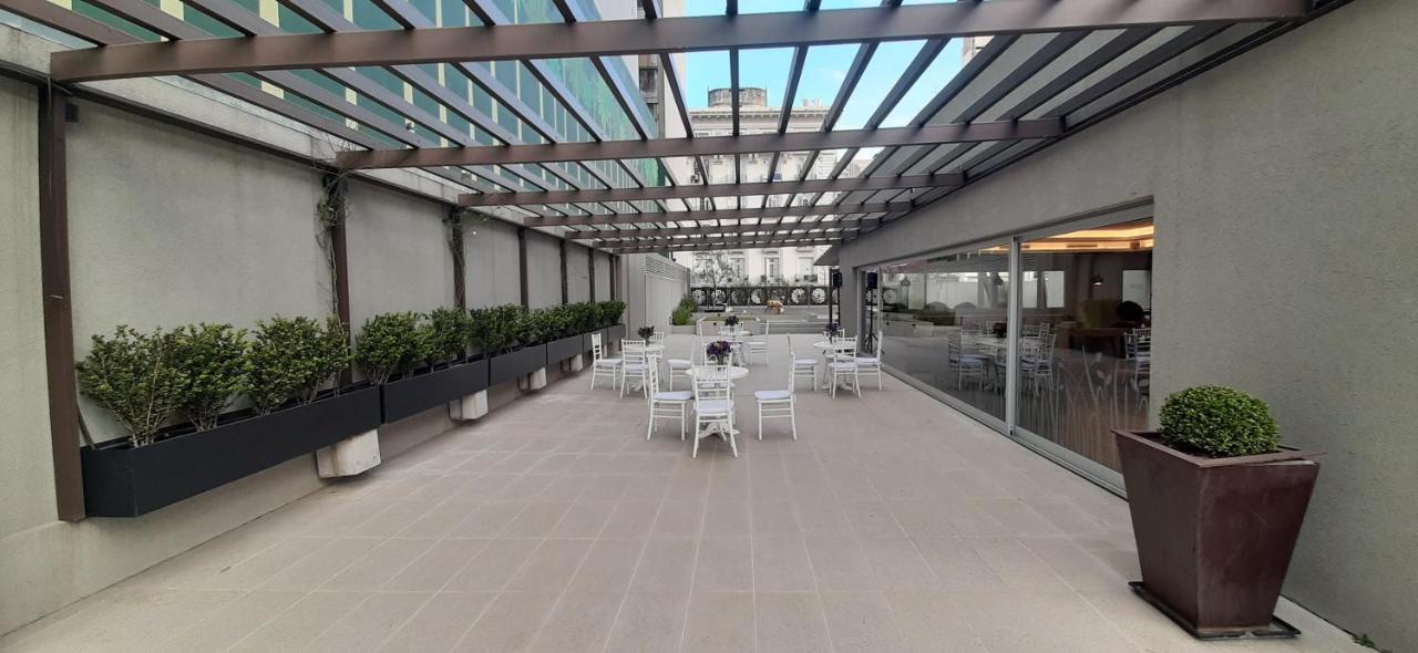 Grandview Hotel Μπουένος Άιρες Εξωτερικό φωτογραφία