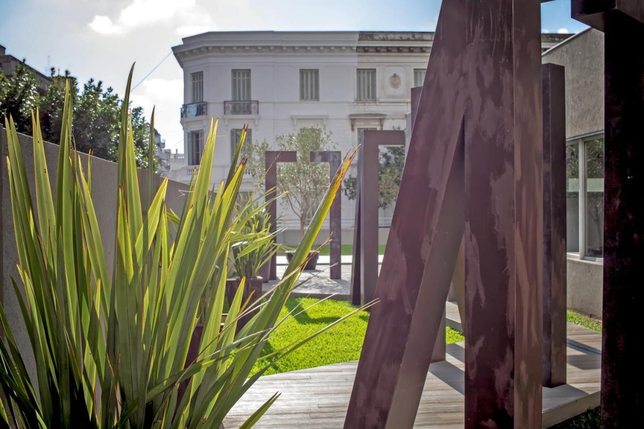 Grandview Hotel Μπουένος Άιρες Εξωτερικό φωτογραφία